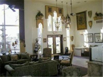 Aparthotel Manor