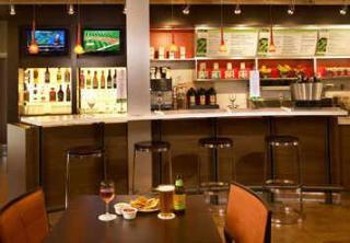 Hotel Courtyard By Marriott Vegas Convention Center Las Vegas