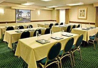 Hotel Courtyard By Marriott Vegas Convention Center