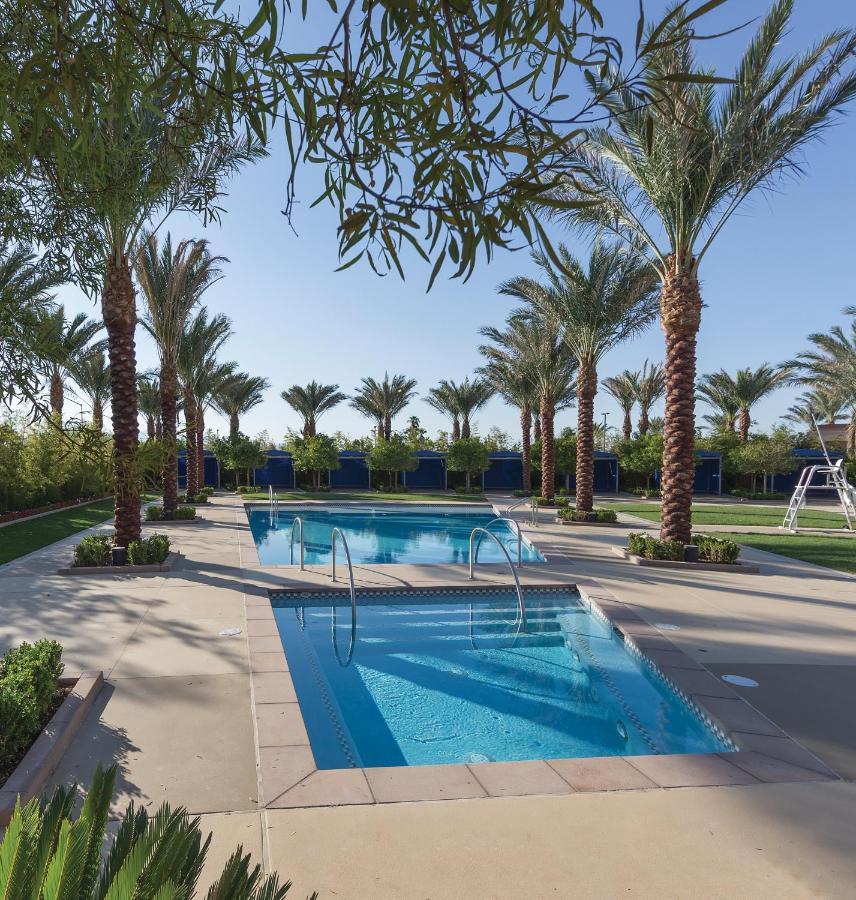 Club Wyndham Desert Blue Resort 4*