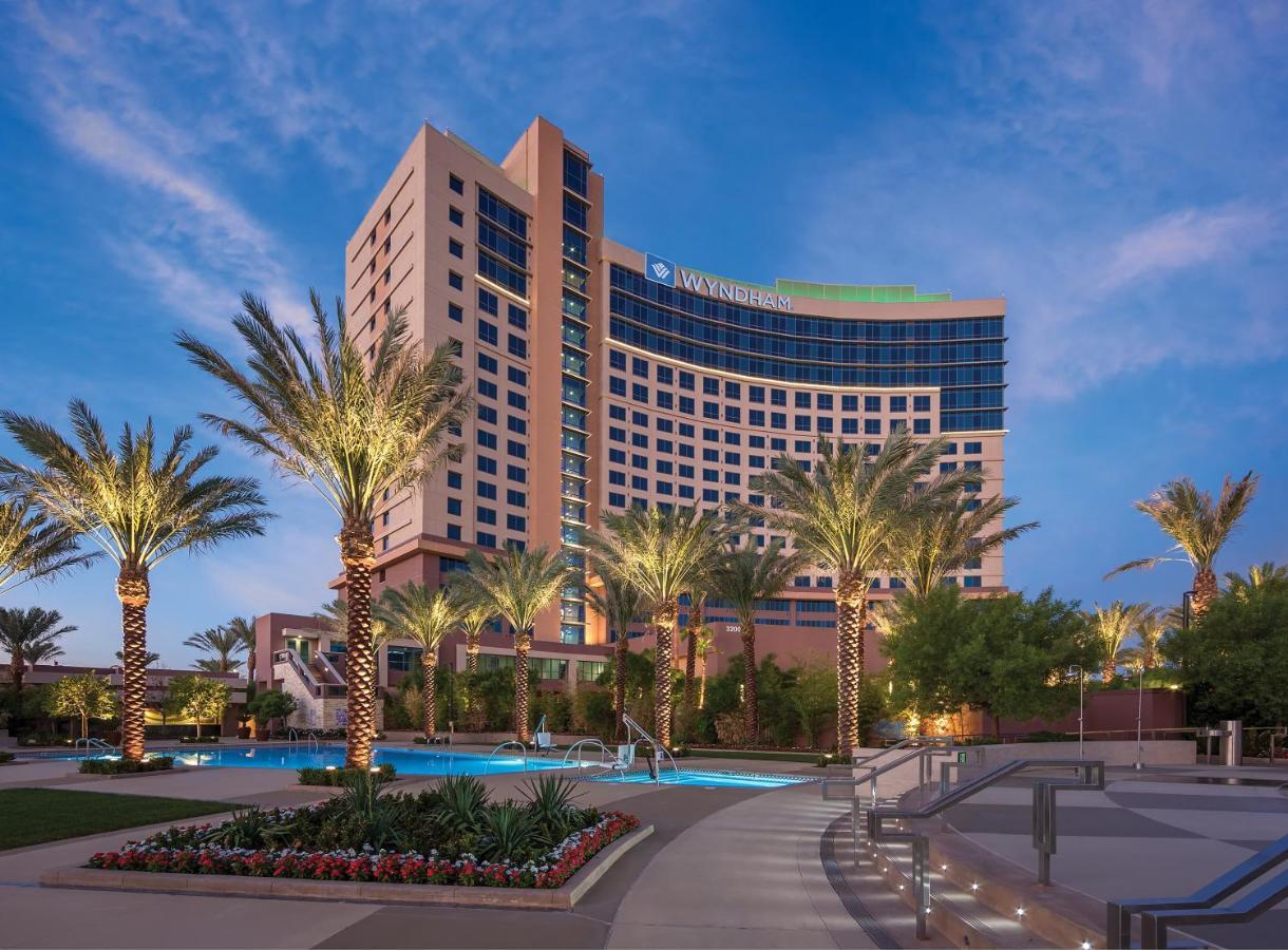 Club Wyndham Desert Blue Resort