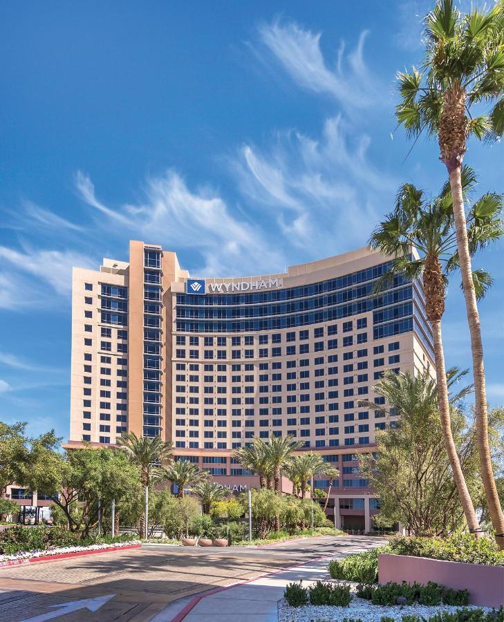 Club Wyndham Desert Blue