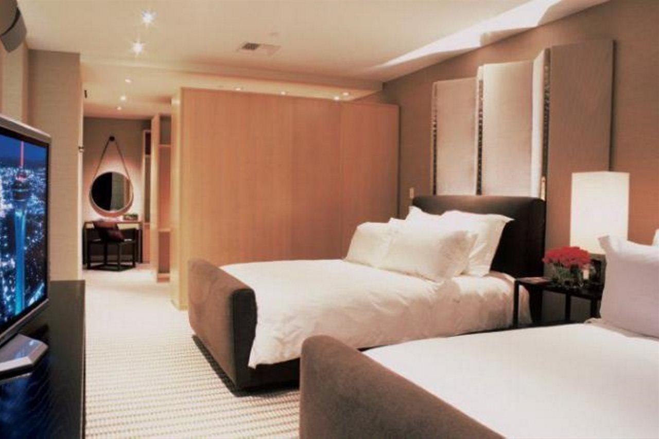 Skylofts At Mgm Grand Resort 5*