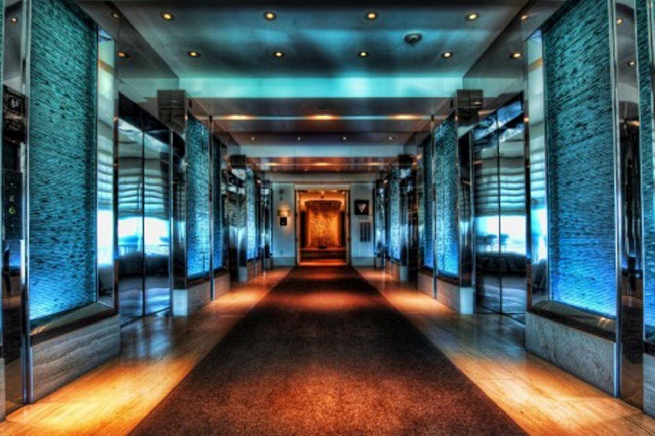 Resort Skylofts At Mgm Grand