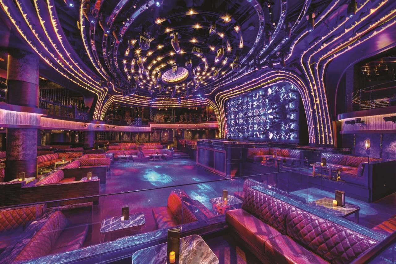 Aria & Casino Resort 5*