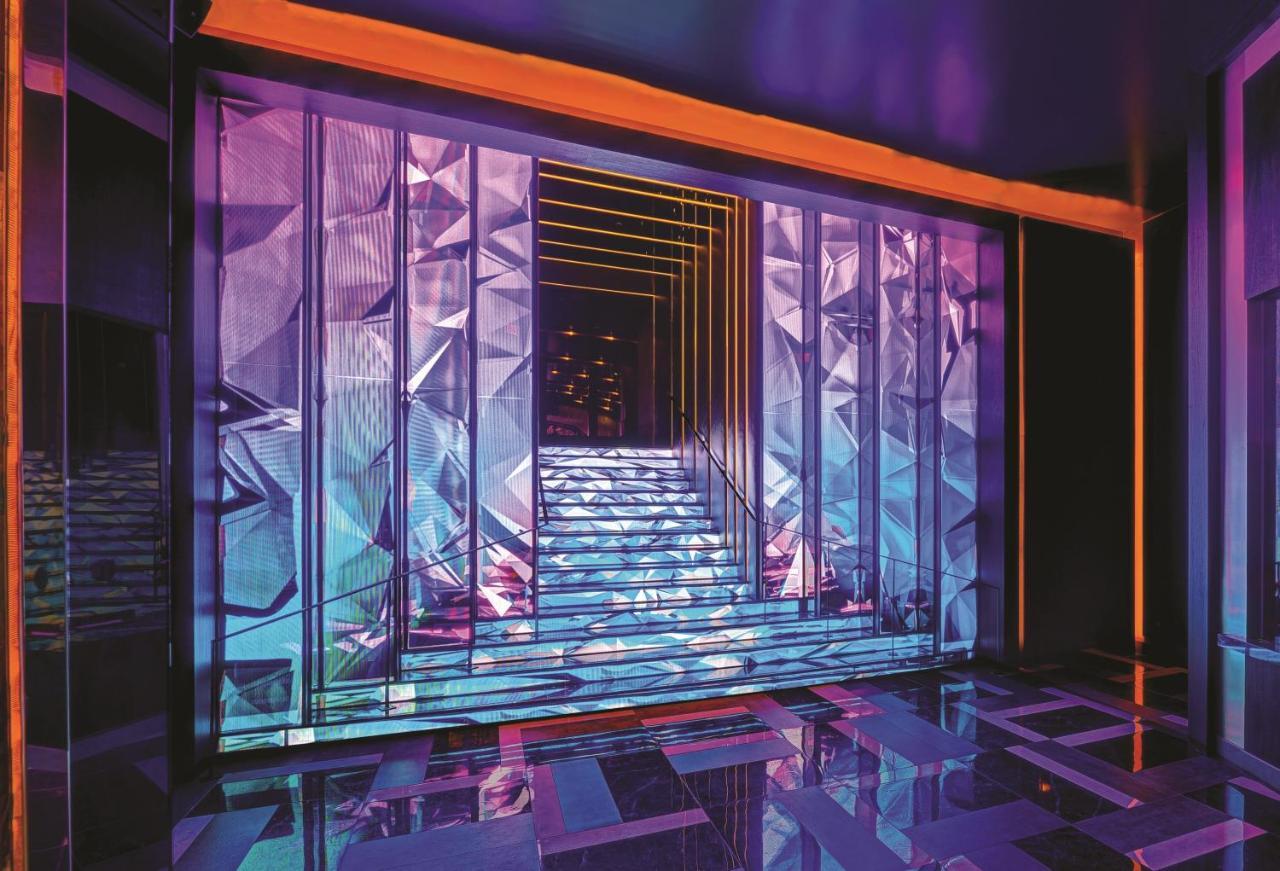 Aria & Casino 5*