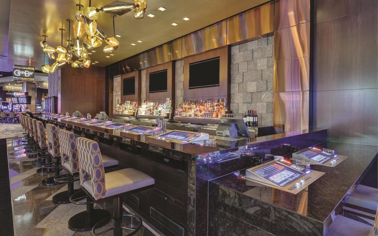 Resort Aria & Casino
