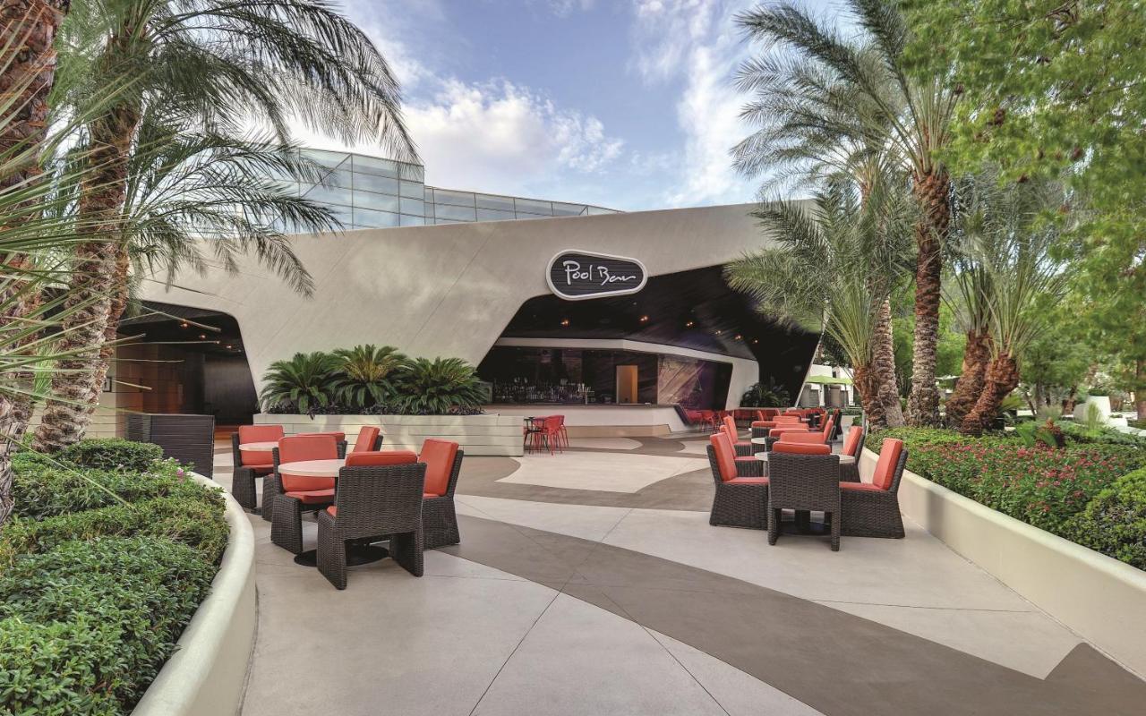 Resort Aria & Casino