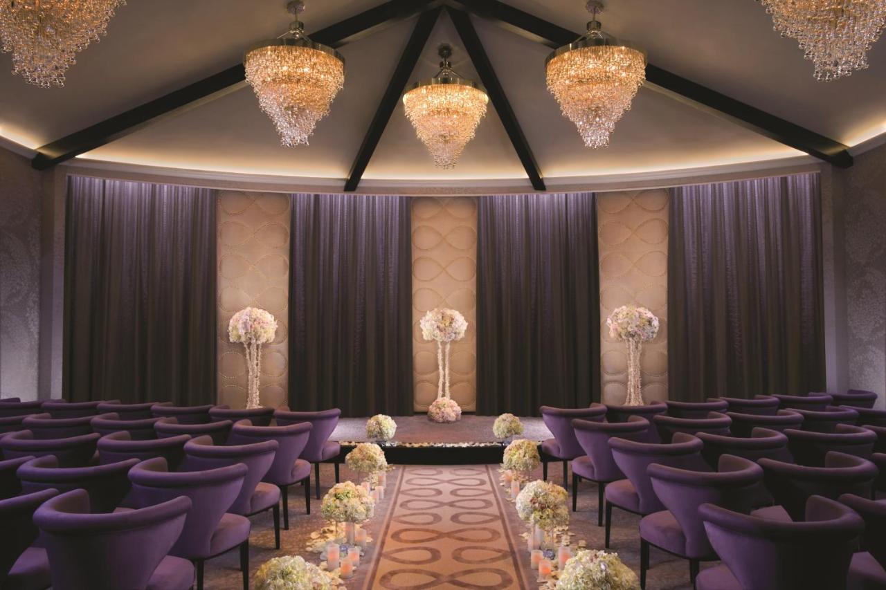 Resort Aria & Casino 5*