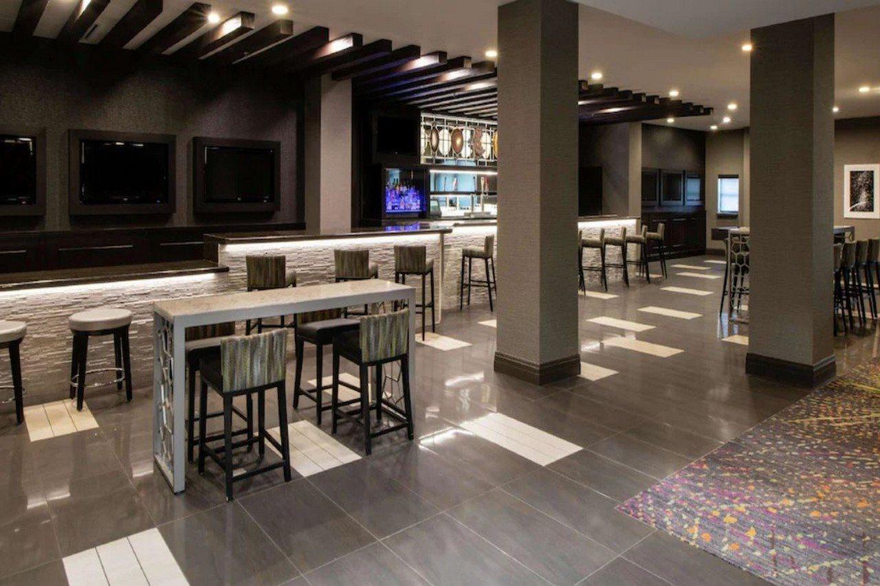Embassy By Hilton Vegas