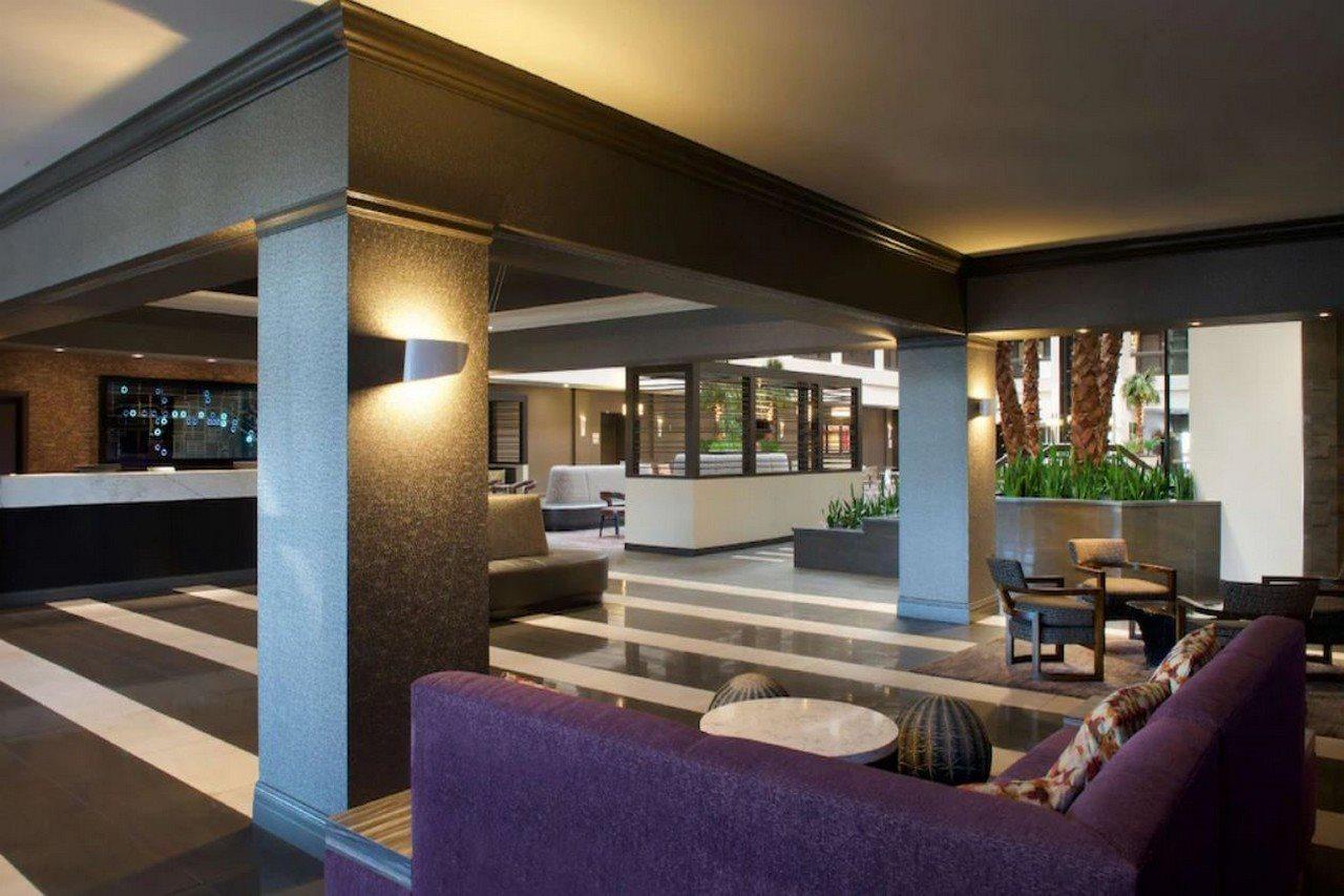 Embassy By Hilton Vegas 4* Las Vegas