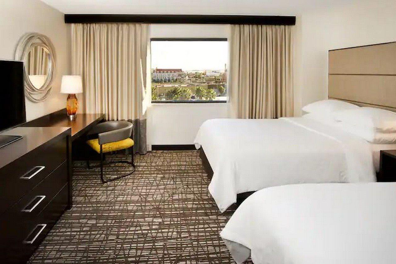 Hotel Embassy By Hilton Vegas Las Vegas