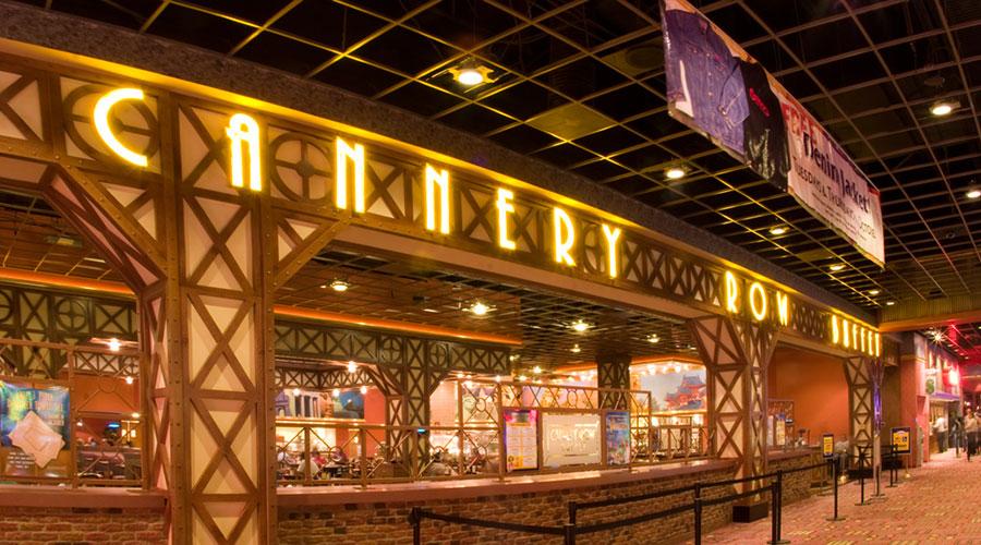 Cannery Casino And 3* Las Vegas