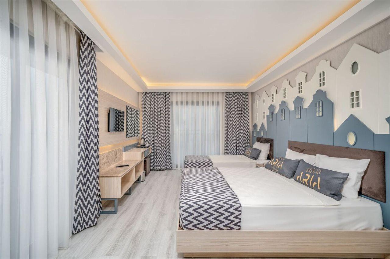 Aria & Casino 5*