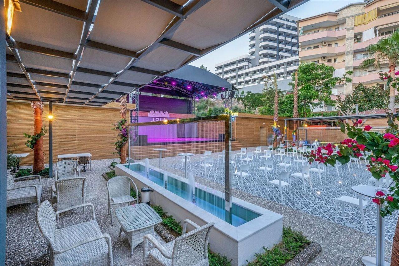 Resort Aria & Casino 5*