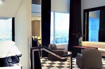 Skylofts At Mgm Grand Resort 5*