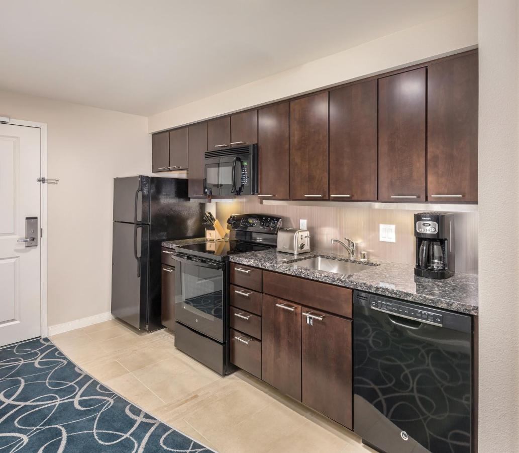 Club Wyndham Desert Blue Resort 4*
