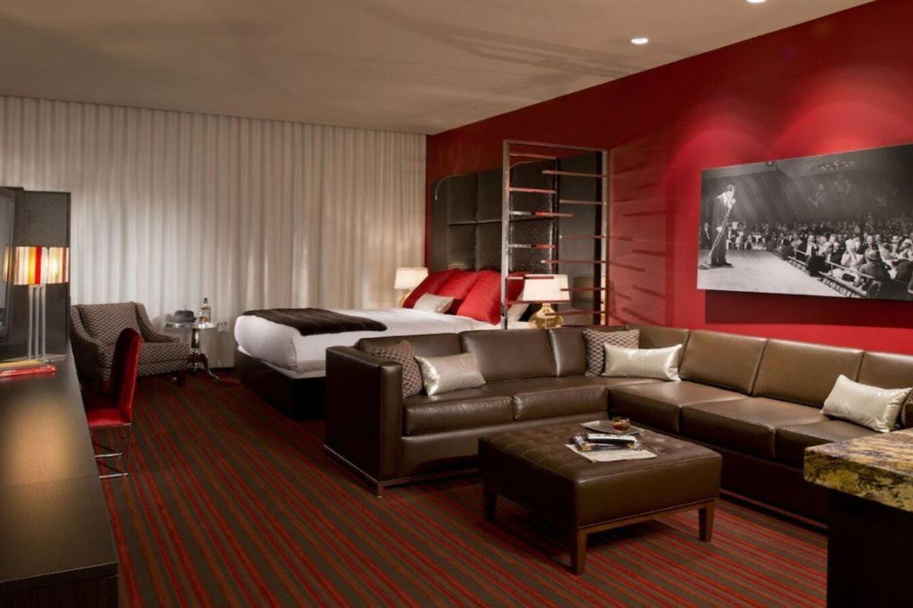 Hotel Golden Gate Casino
