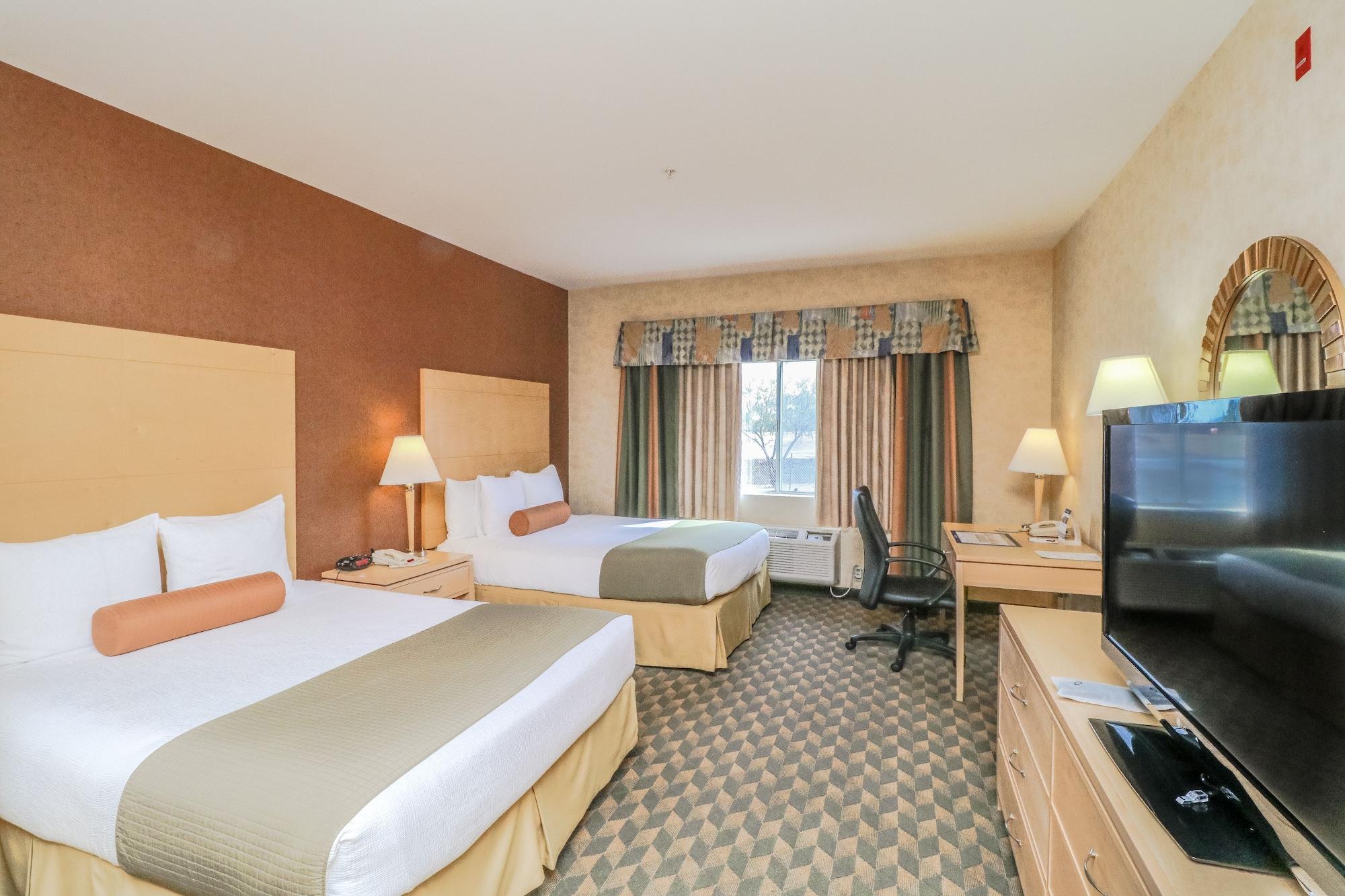 Hotel Western North Vegas & Las Vegas