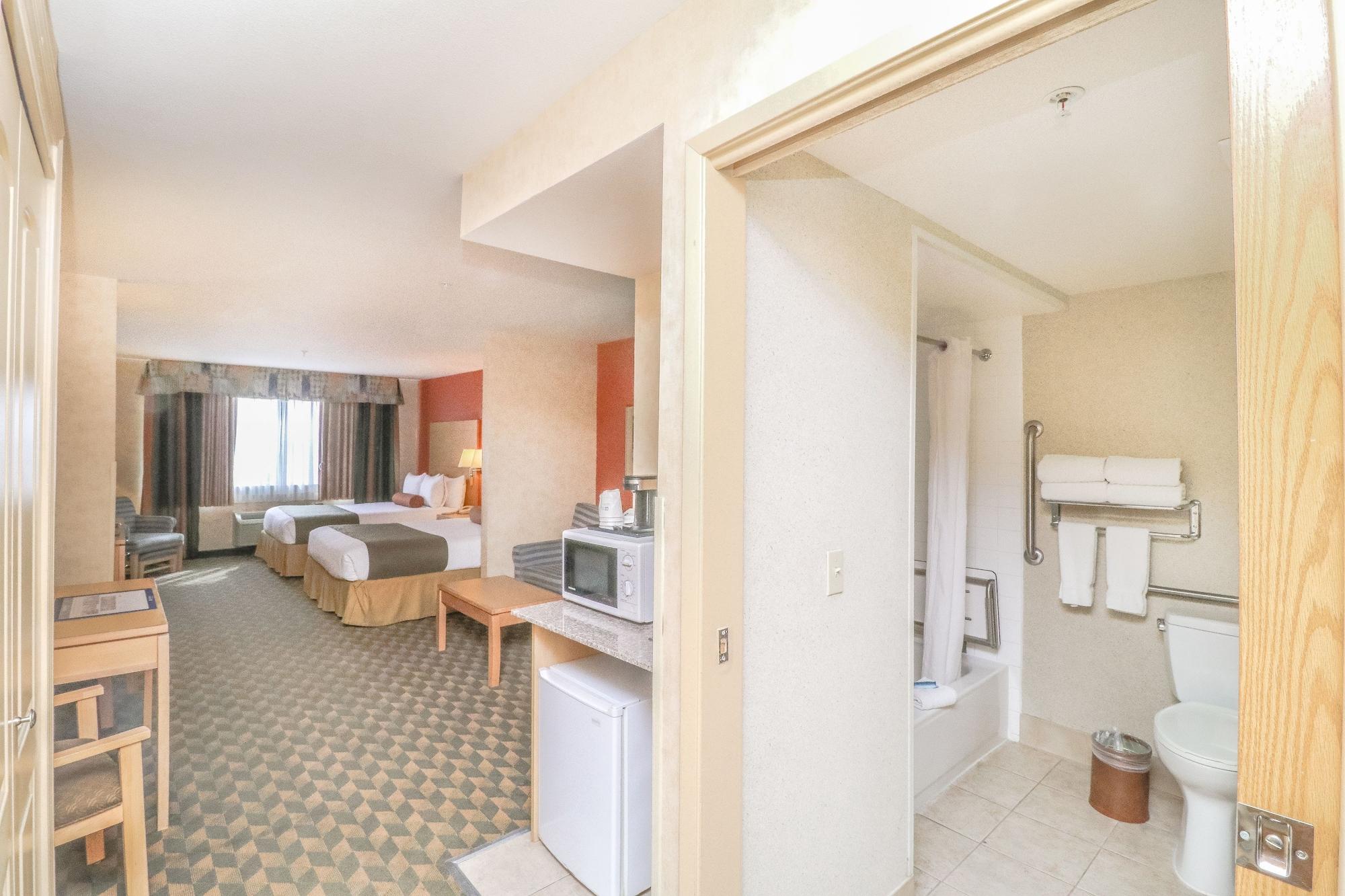 Western North Vegas & 3* Las Vegas