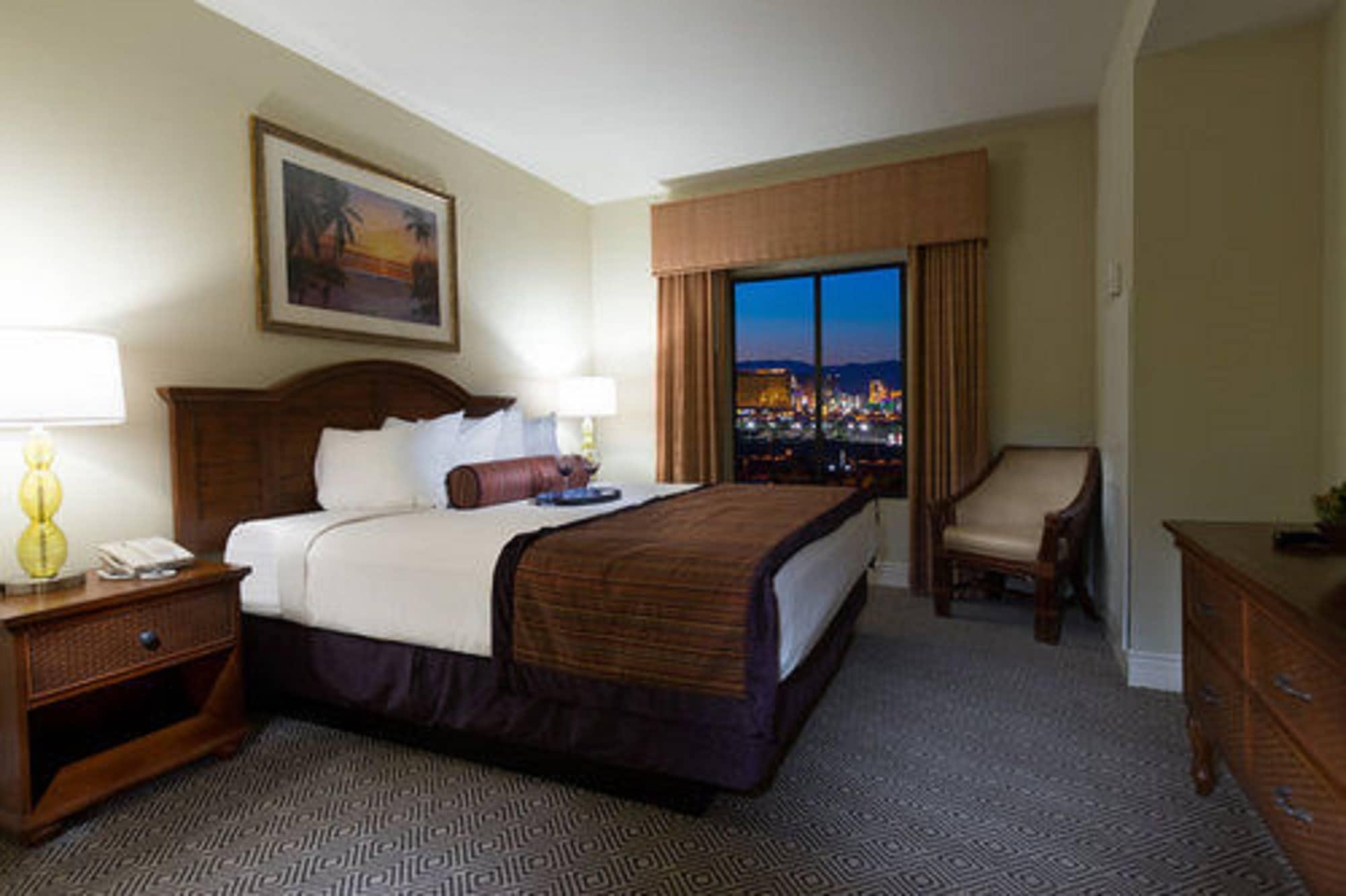 Tahiti Village & Resort Las Vegas