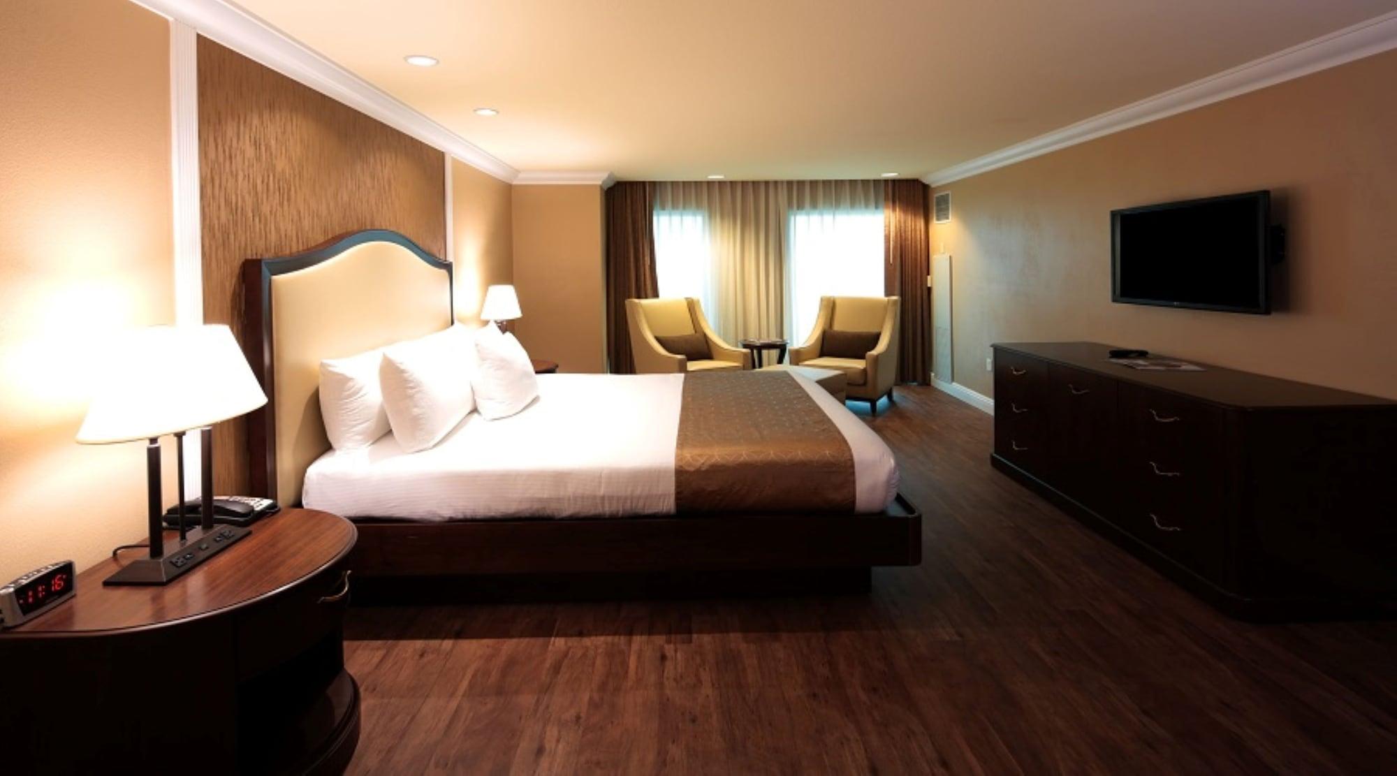South Point Casino-spa 4*