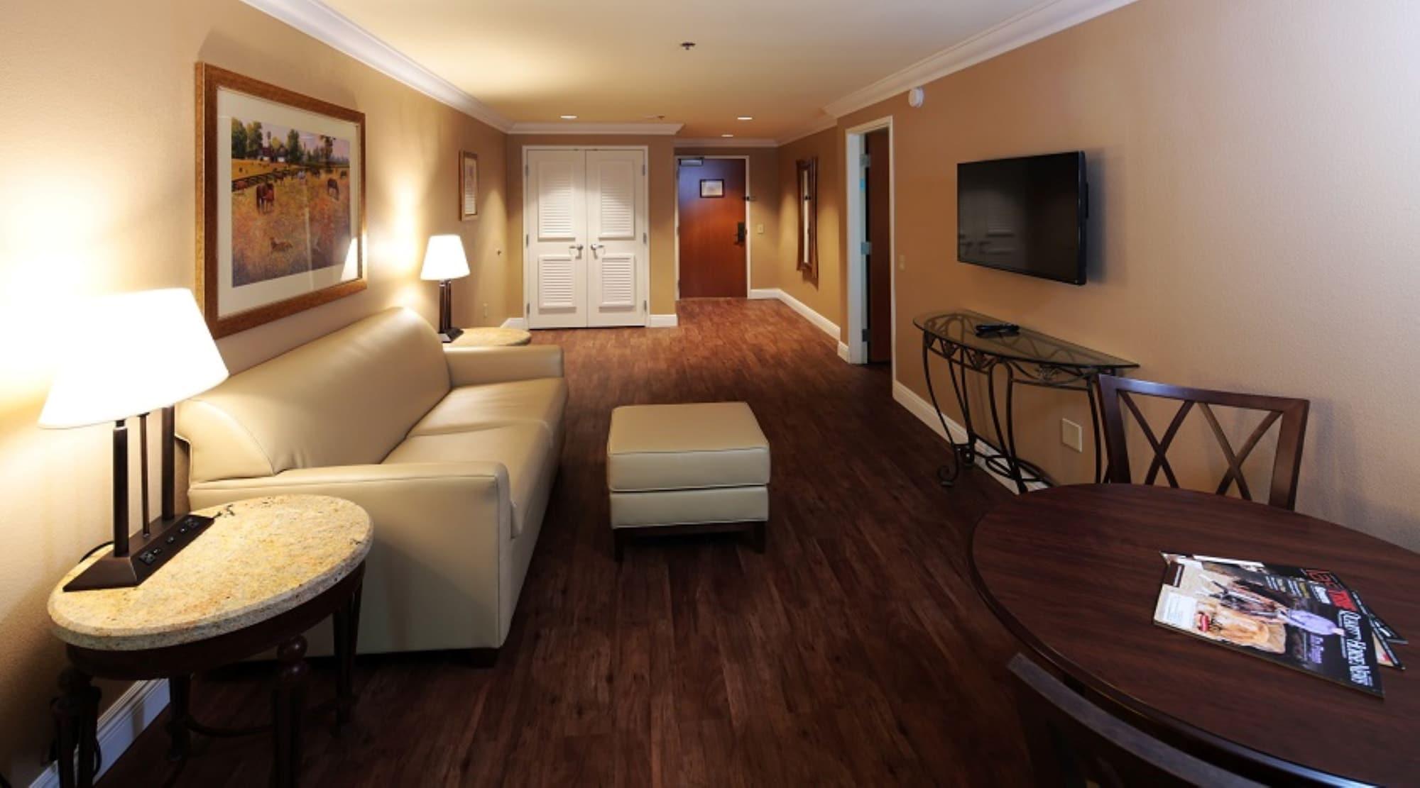 South Point Casino-spa Resort