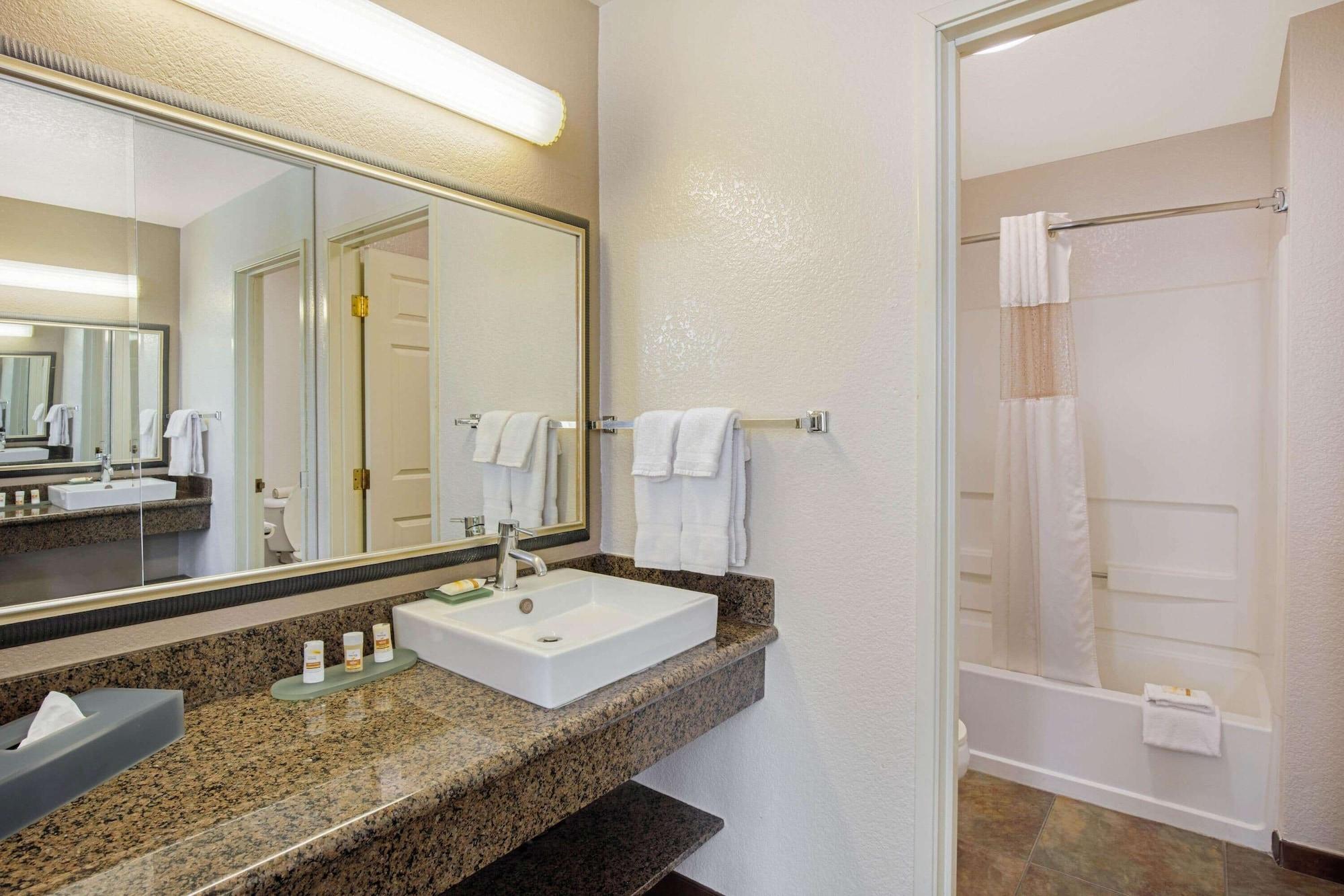 Hotel La Quinta By Wyndham Vegas Redrock/summerlin Las Vegas