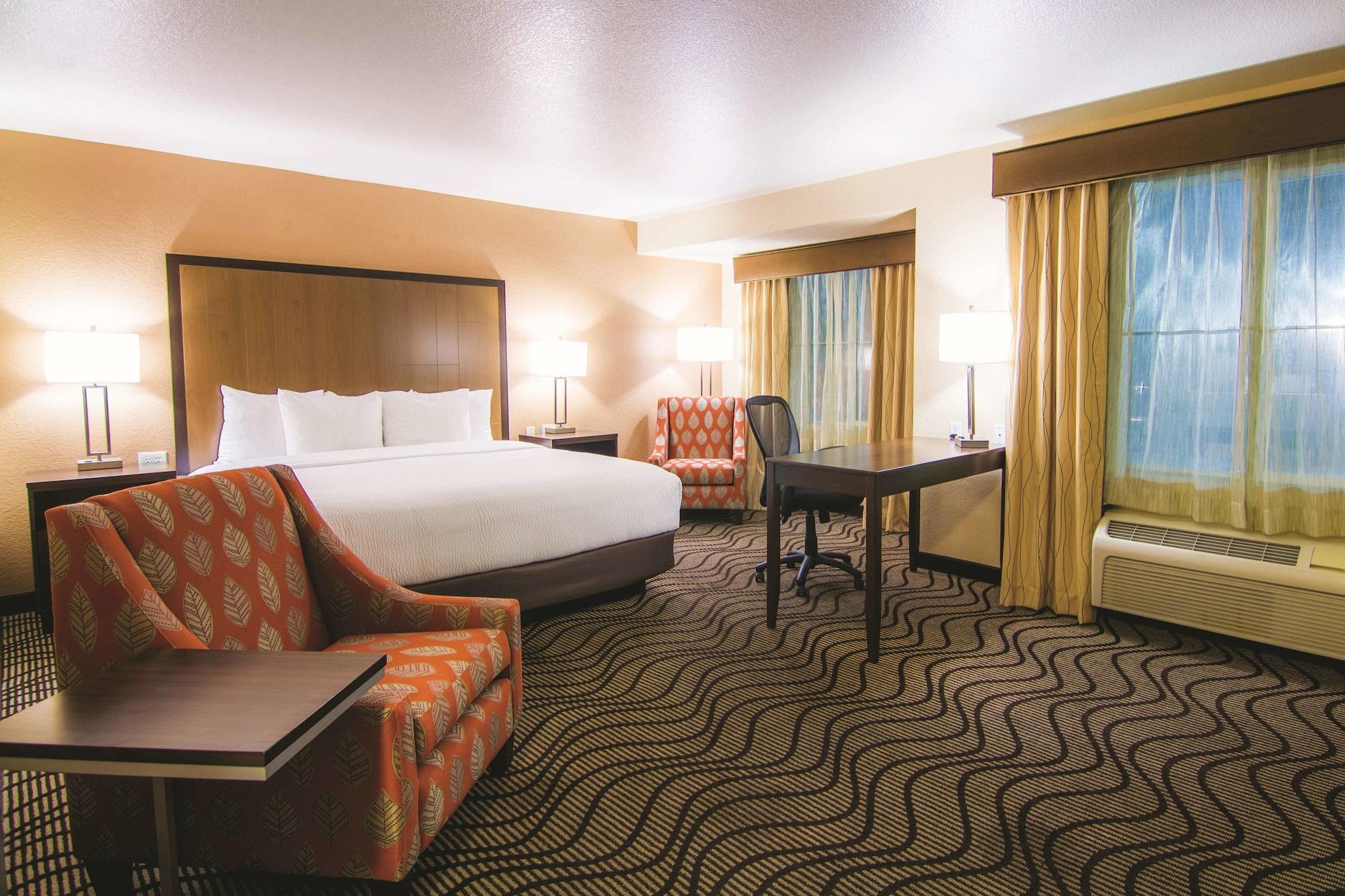 La Quinta By Wyndham Vegas Redrock/summerlin Hotel Las Vegas