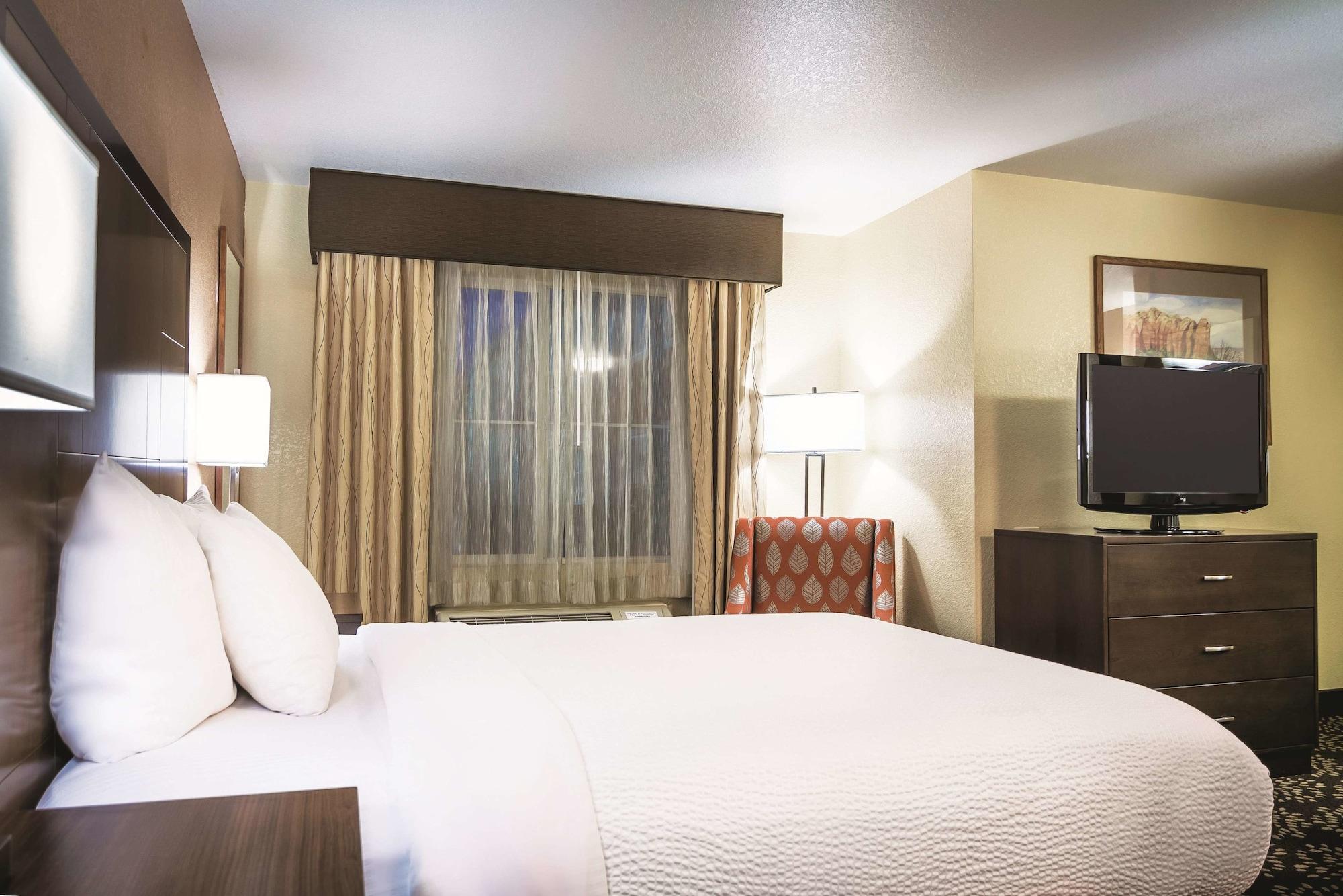 La Quinta By Wyndham Vegas Redrock/summerlin Hotel Las Vegas