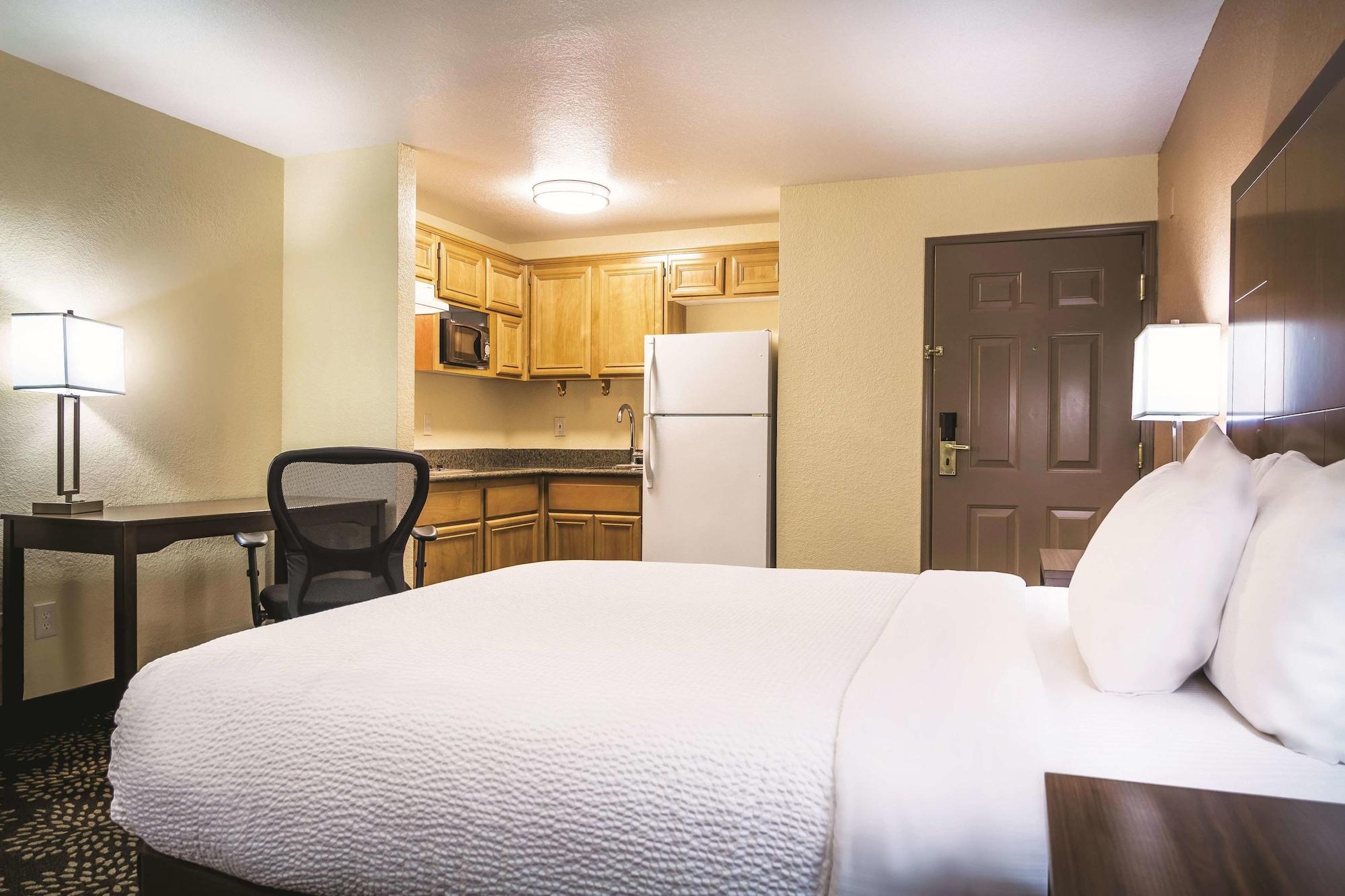 Hotel La Quinta By Wyndham Vegas Redrock/summerlin Las Vegas