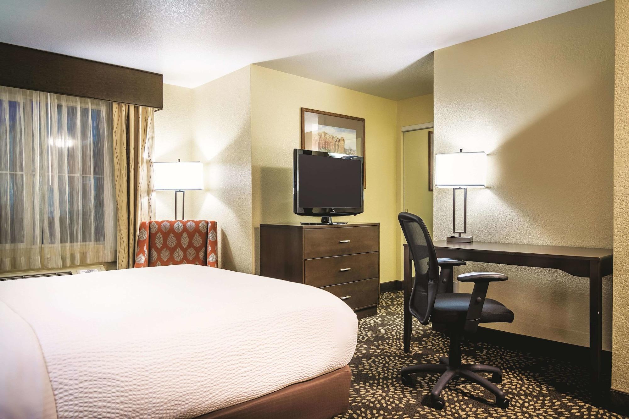 Hotel La Quinta By Wyndham Vegas Redrock/summerlin