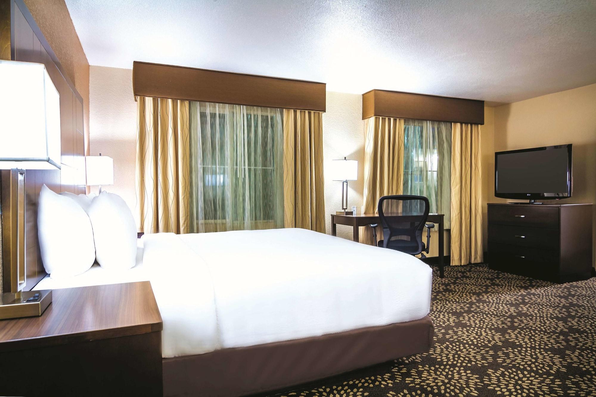 La Quinta By Wyndham Vegas Redrock/summerlin 3* Las Vegas