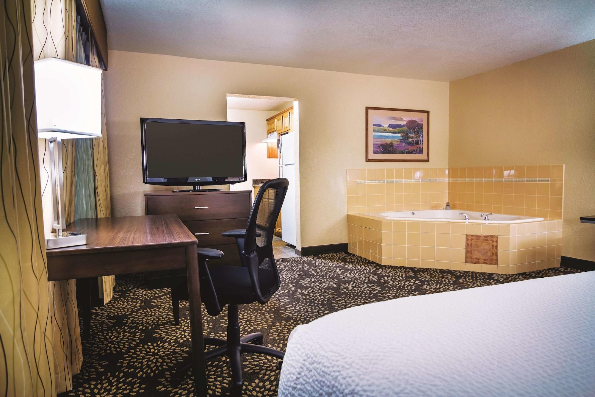 La Quinta By Wyndham Vegas Redrock/summerlin Hotel Las Vegas