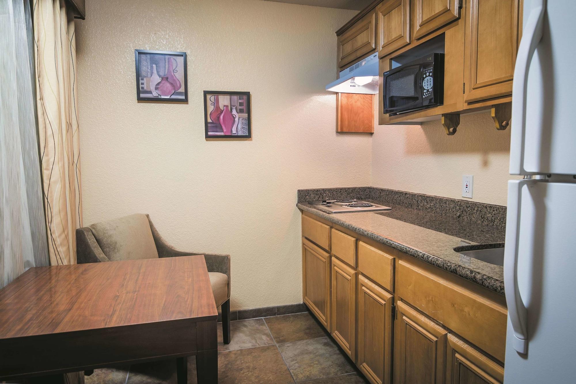La Quinta By Wyndham Vegas Redrock/summerlin 3* Las Vegas