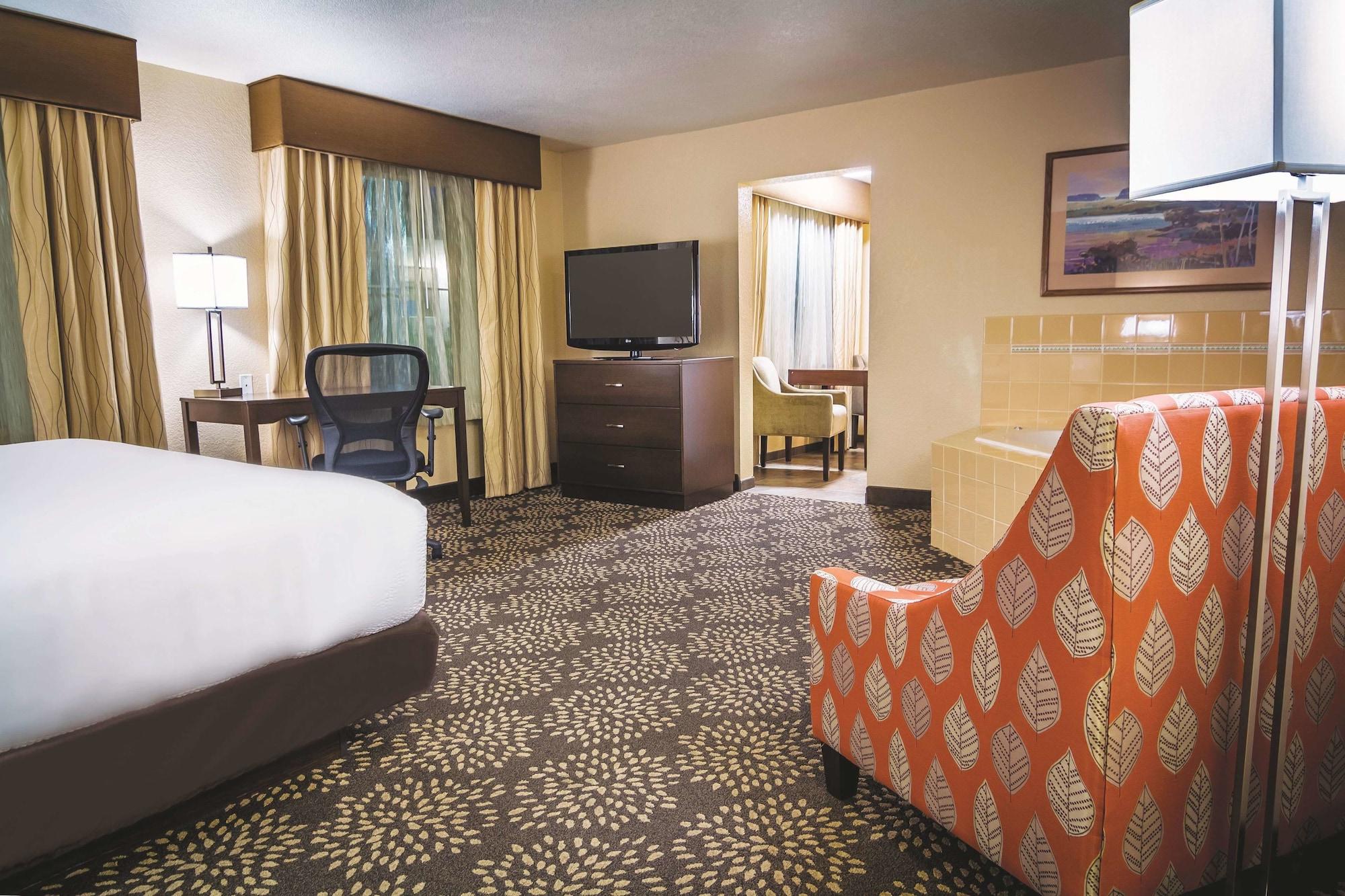 Hotel La Quinta By Wyndham Vegas Redrock/summerlin