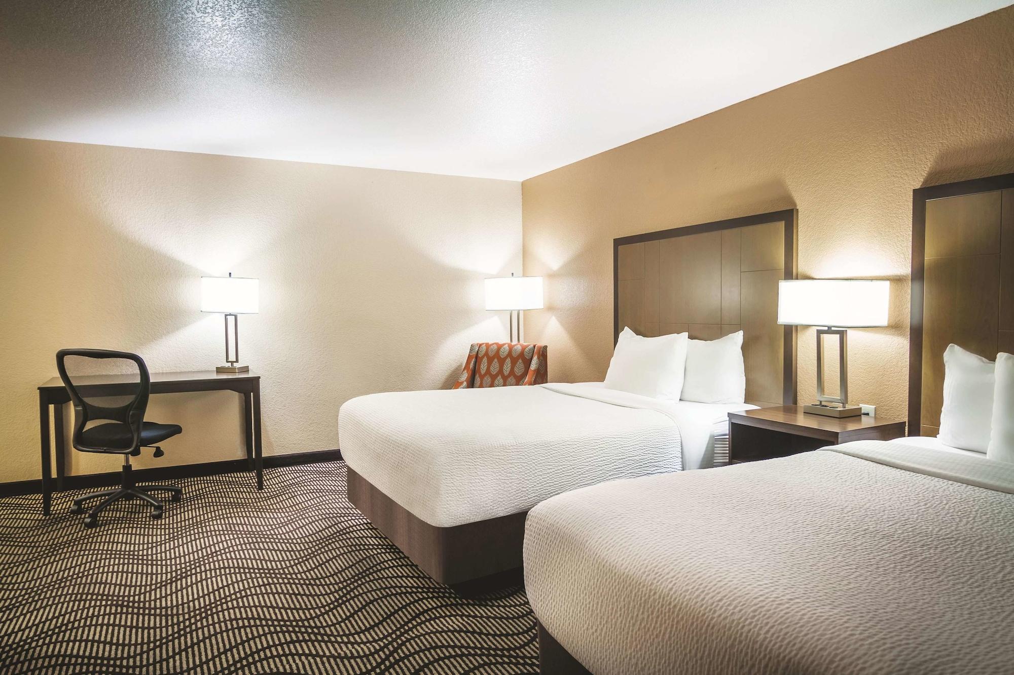 La Quinta By Wyndham Vegas Redrock/summerlin