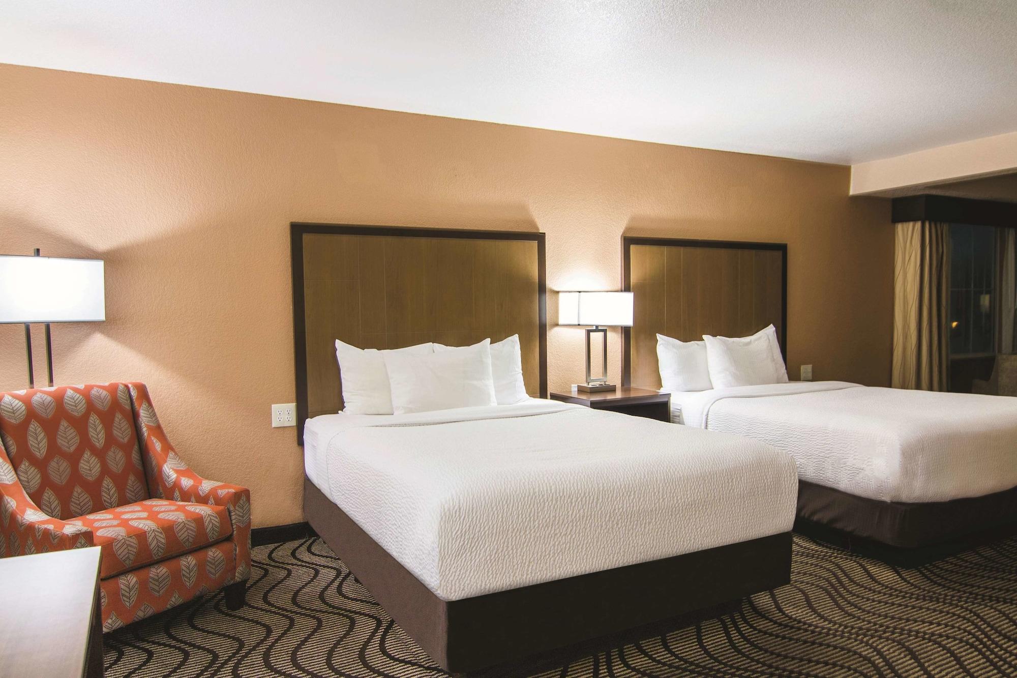 La Quinta By Wyndham Vegas Redrock/summerlin 3* Las Vegas