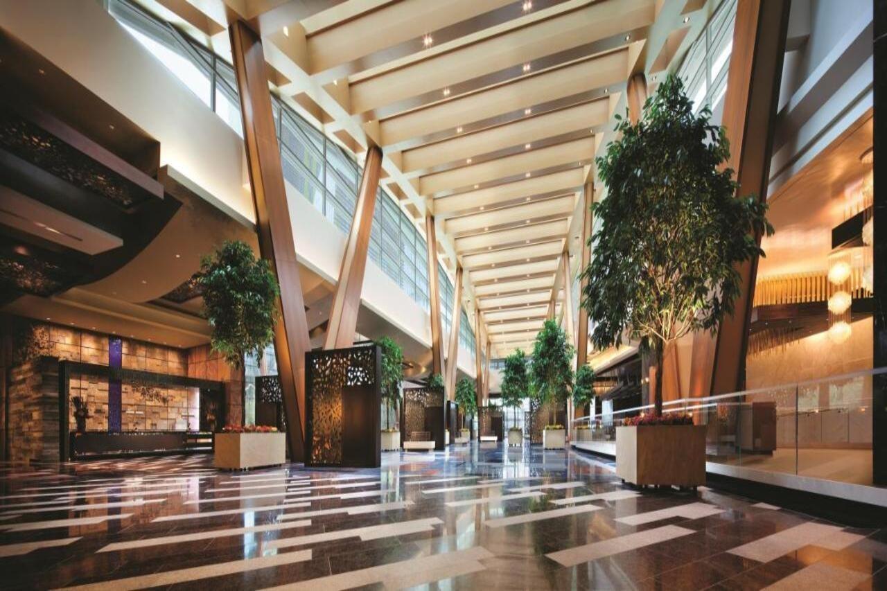 Aria & Casino Resort 5*