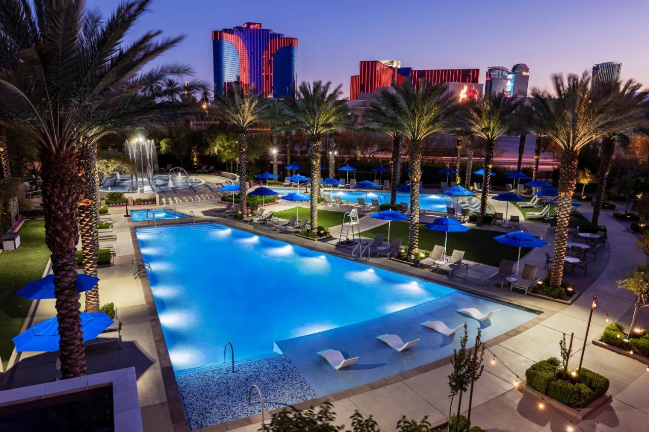 Resort Club Wyndham Desert Blue 4*