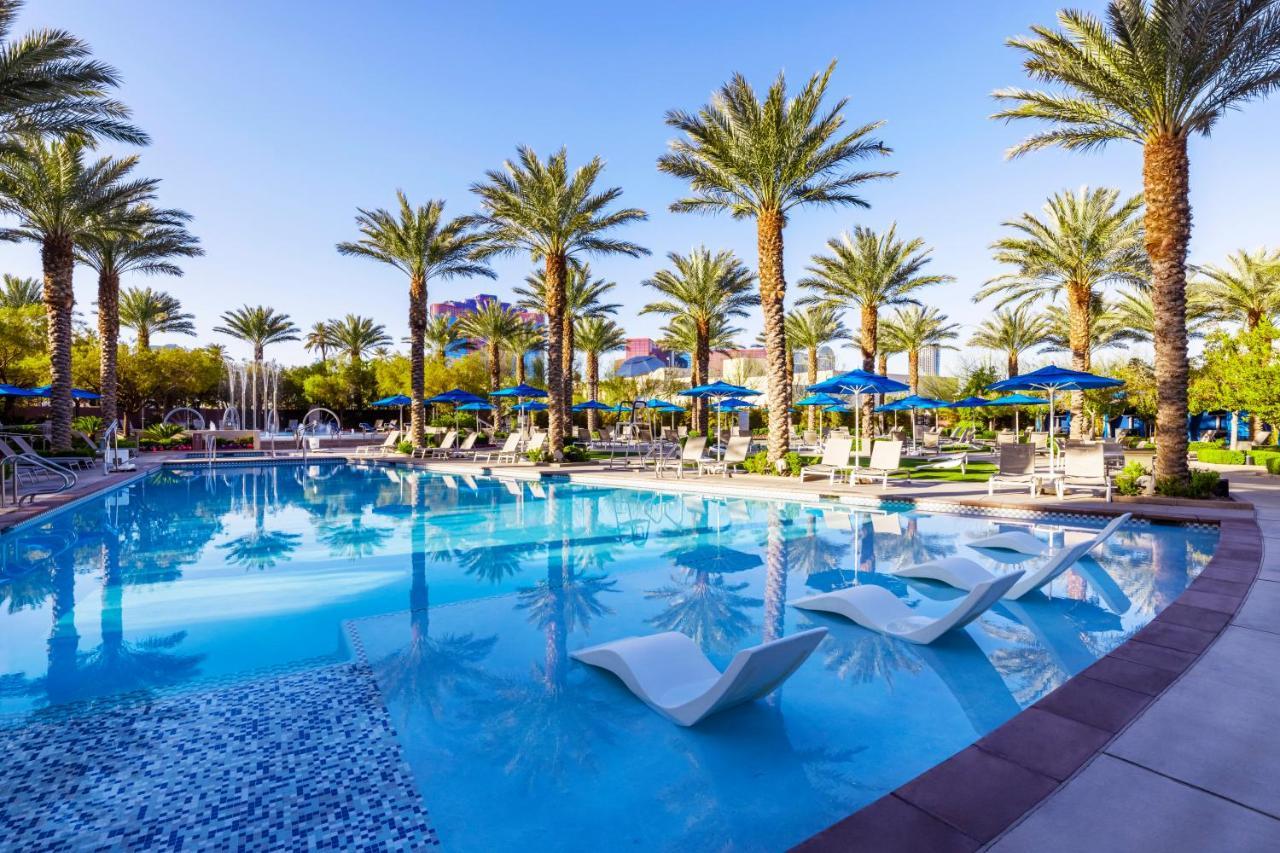 Club Wyndham Desert Blue Resort