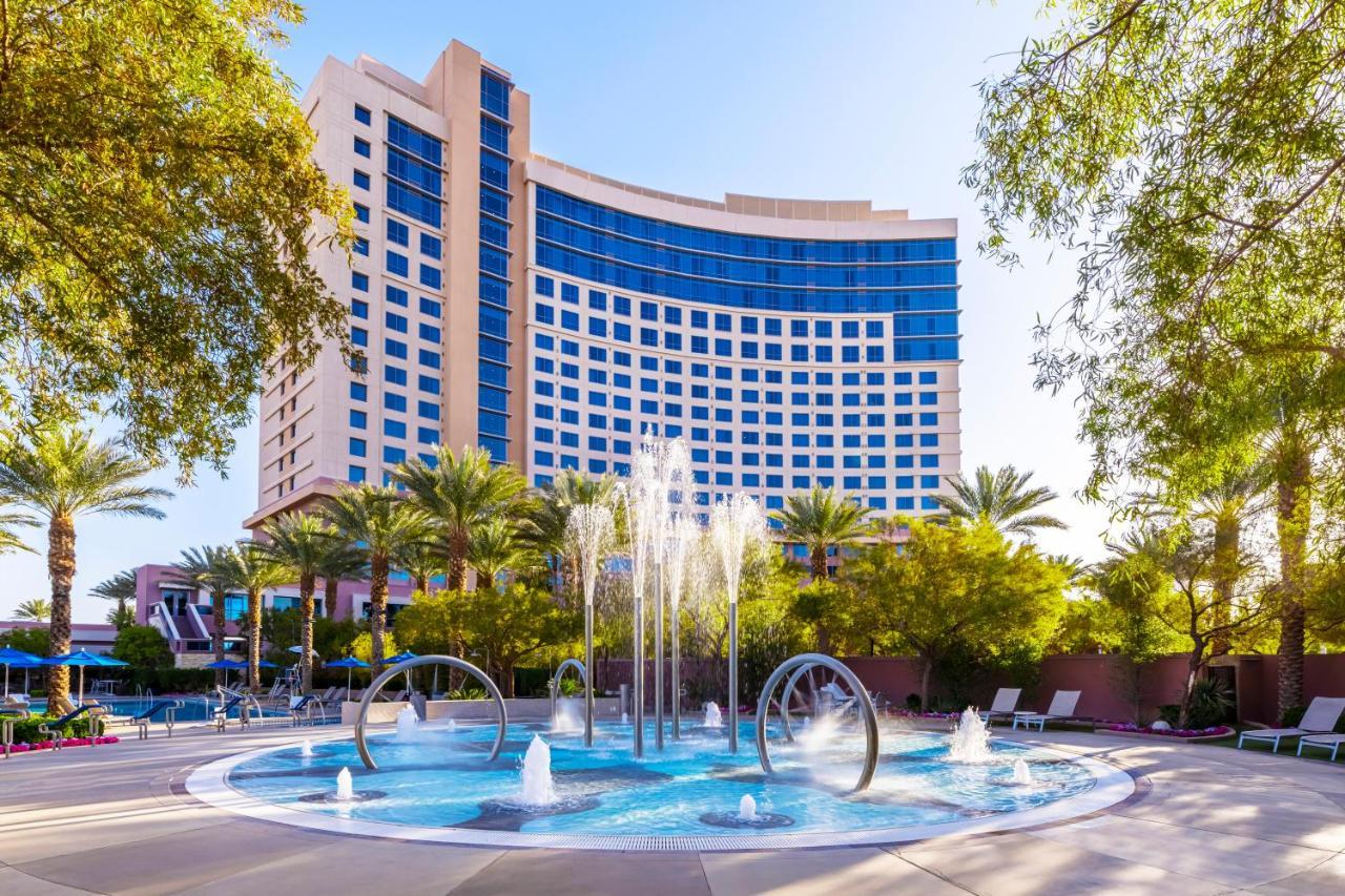 Club Wyndham Desert Blue Resort Las Vegas