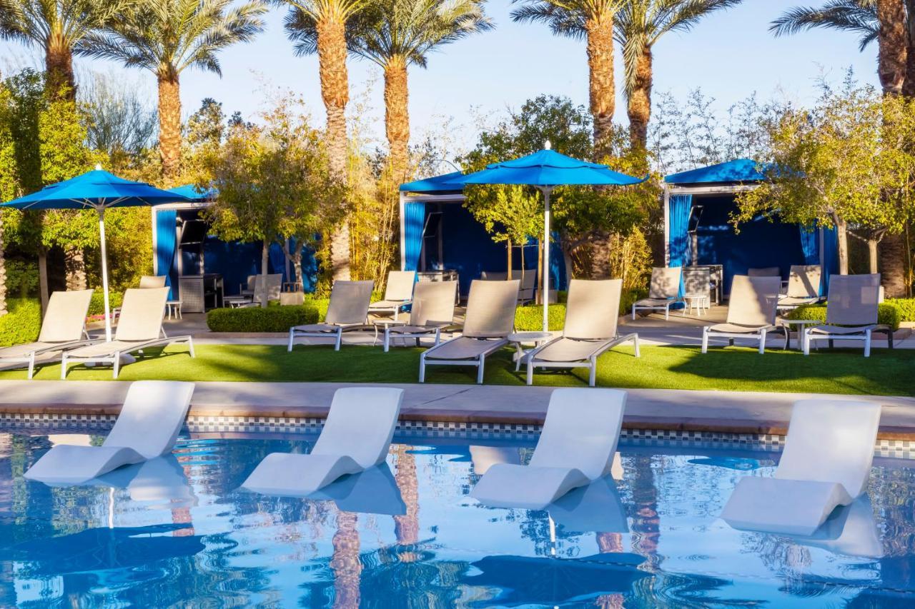Club Wyndham Desert Blue 4*