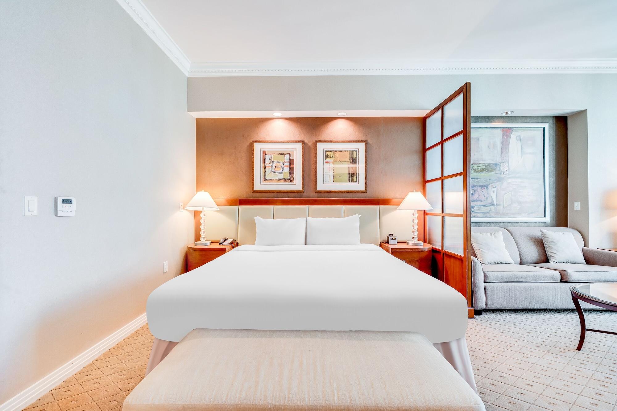 Aparthotel Jet Luxury Elite At The Signature Las Vegas