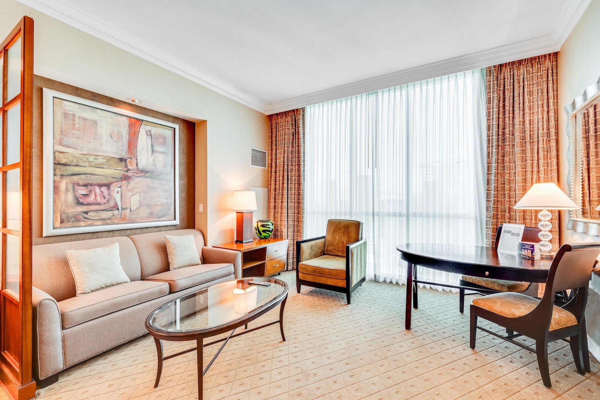 Aparthotel Jet Luxury Elite At The Signature Las Vegas