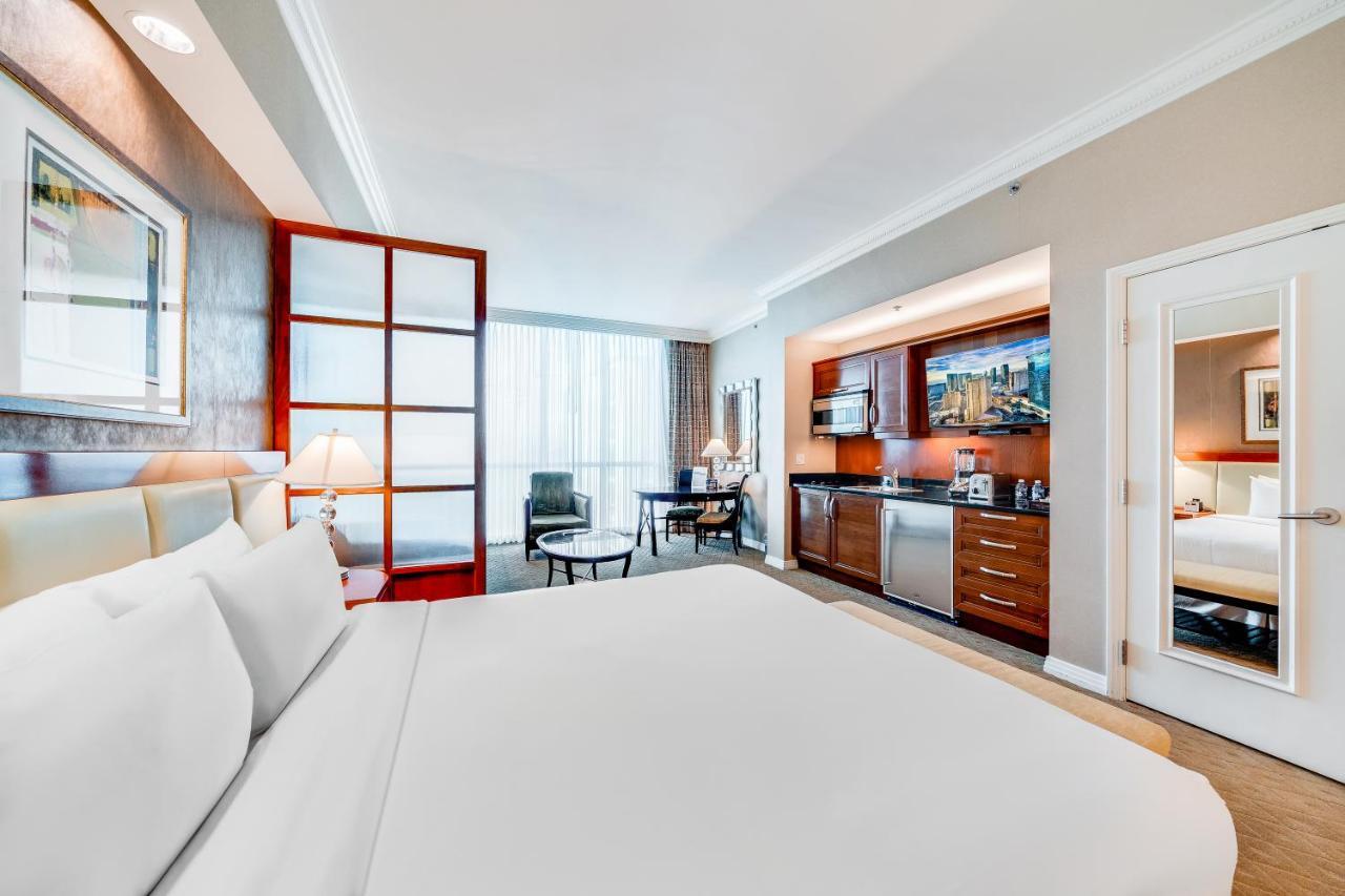Aparthotel Jet Luxury Elite At The Signature