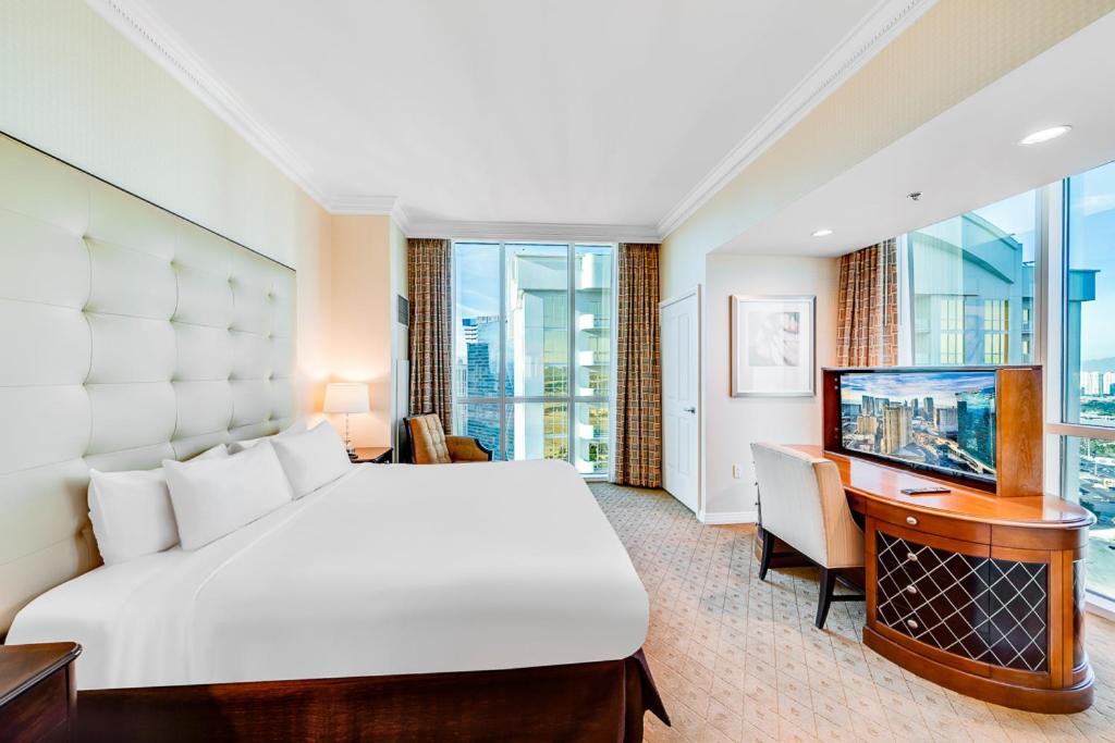 Aparthotel Jet Luxury Elite At The Signature