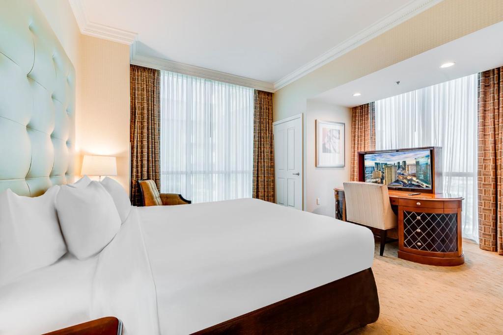 Aparthotel Jet Luxury Elite At The Signature Las Vegas