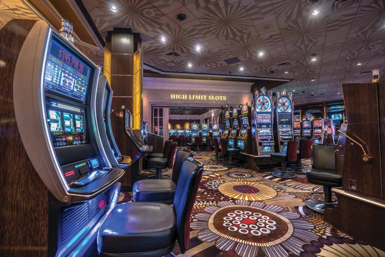 Resort Skylofts At Mgm Grand 5*