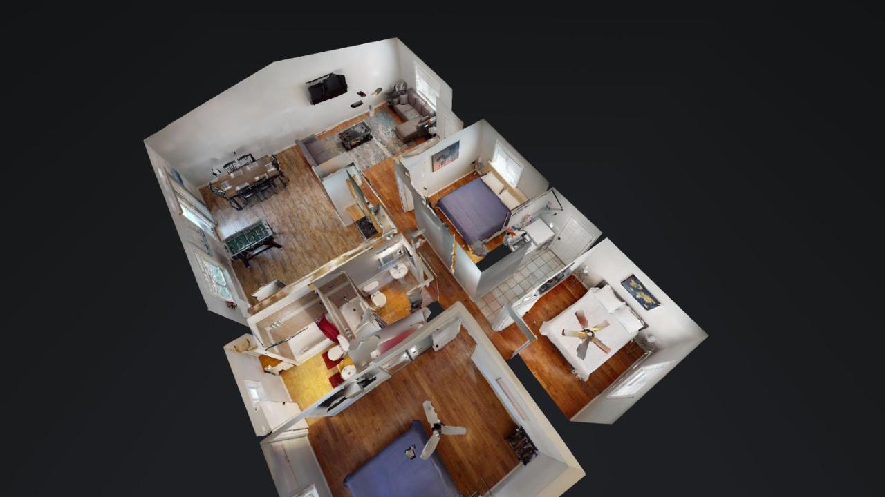 Enjoy Fruits Of Your Labours Staying At 601 Grape Drive Ferienhaus